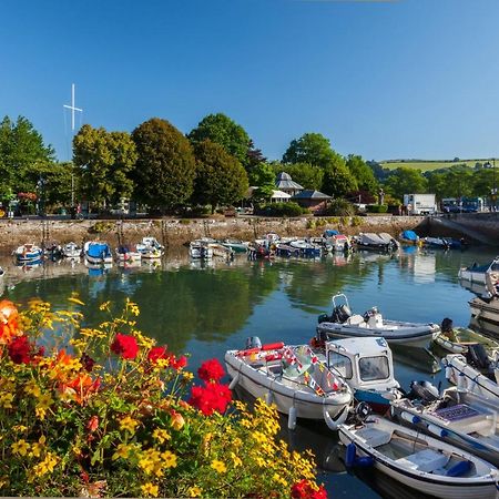 Upper 3 Lägenhet Dartmouth Exteriör bild