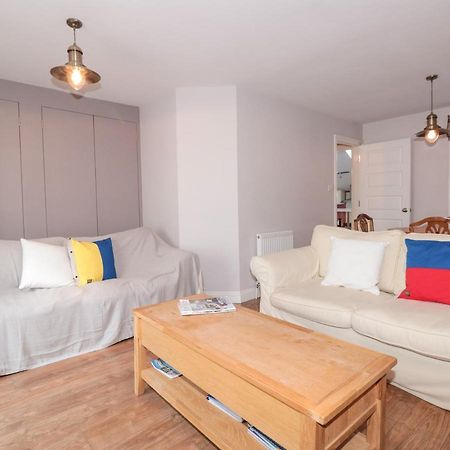 Upper 3 Lägenhet Dartmouth Exteriör bild
