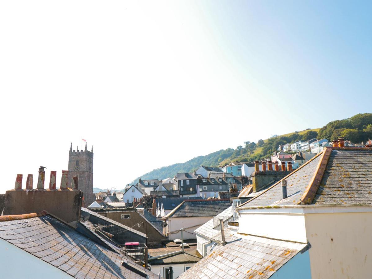 Upper 3 Lägenhet Dartmouth Exteriör bild