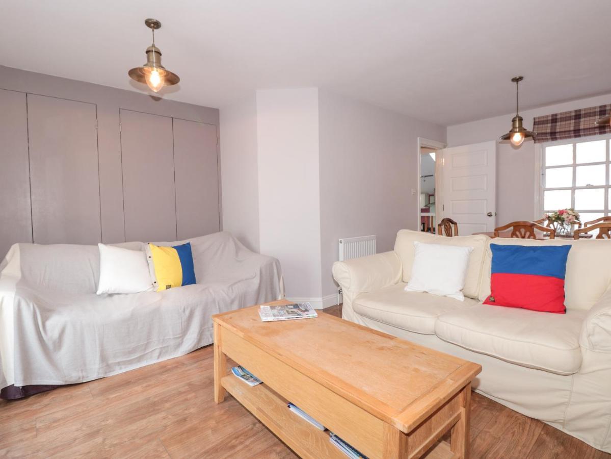 Upper 3 Lägenhet Dartmouth Exteriör bild